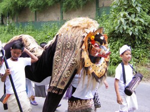 バロン