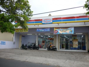 インドマレット